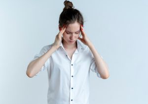 cefalea: quando sono i nostri occhi a causarla